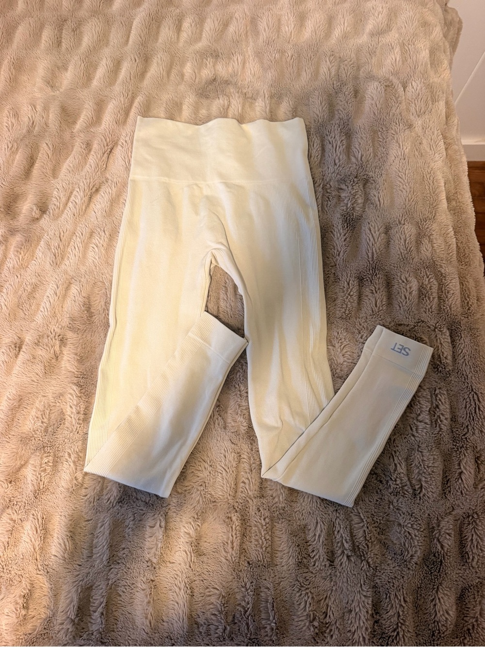 Set Active Leggings